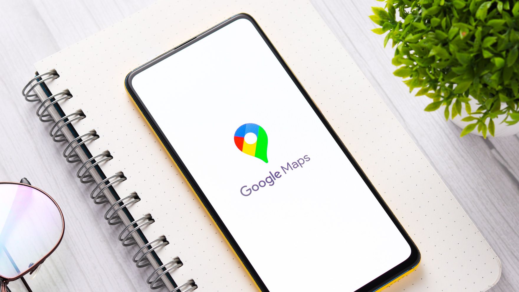 Kaip naudotis „Google Maps“ be interneto? | BITĖ