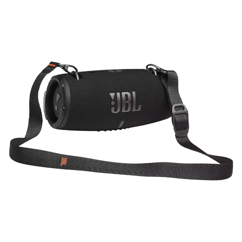 JBL Xtreme 3 garso kolonėlė Black 7 img.