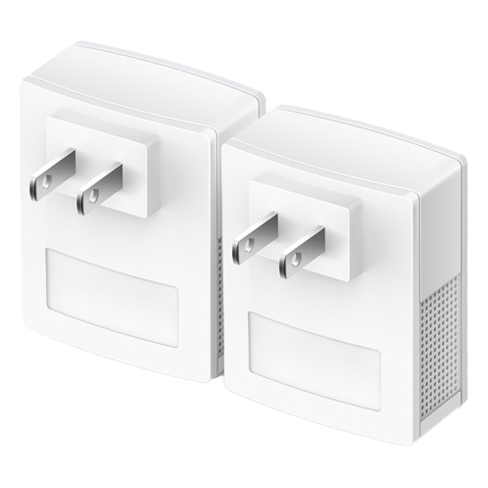 TP-Link AV600 adapteris 3 img.