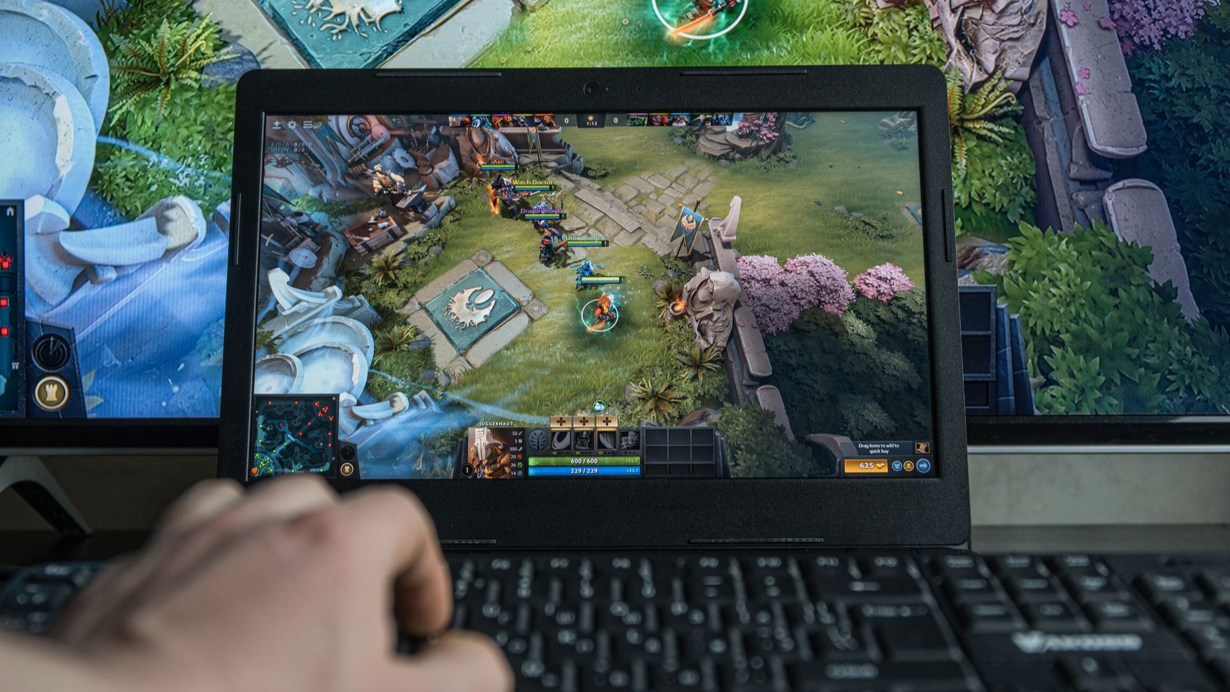 „Steam“: kaip išnaudoti visas žaidimų platformos galimybes? | BITĖ