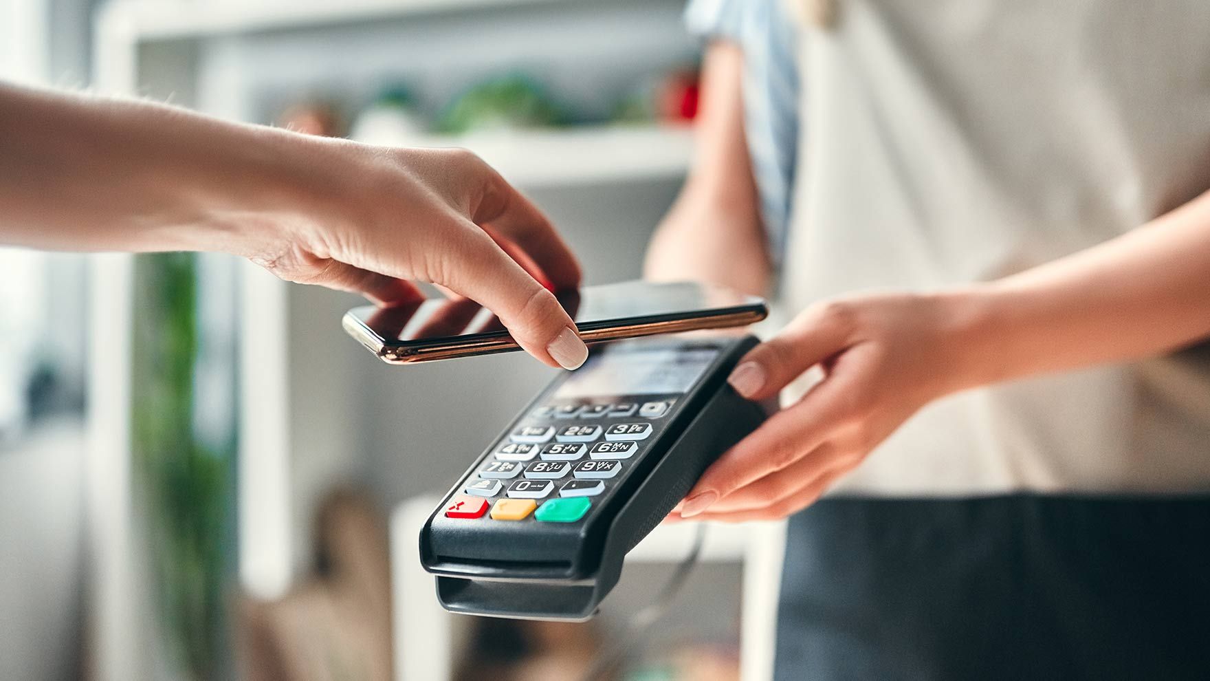Kaip pradėti naudotis „Google Pay“? | BITĖ