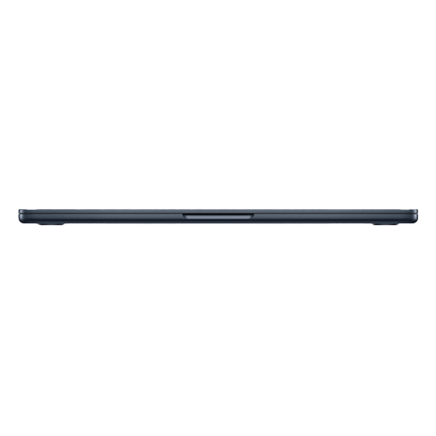 Apple MacBook Air 13” MLY33ZE/A nešiojamas kompiuteris Midnight 4 img.
