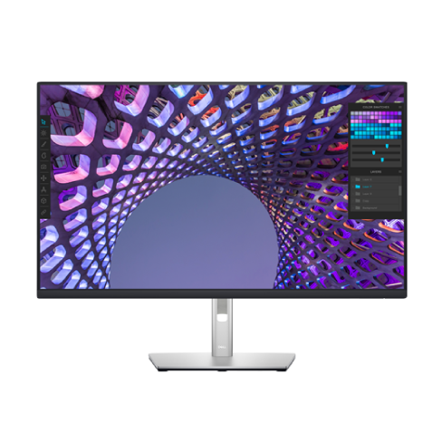 Dell S2722QC 27