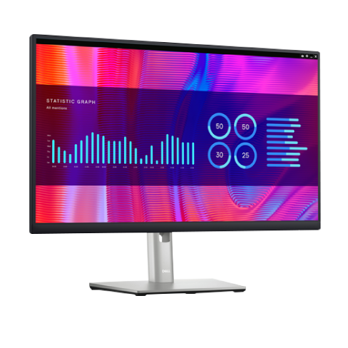 Dell P2423DE 23.8
