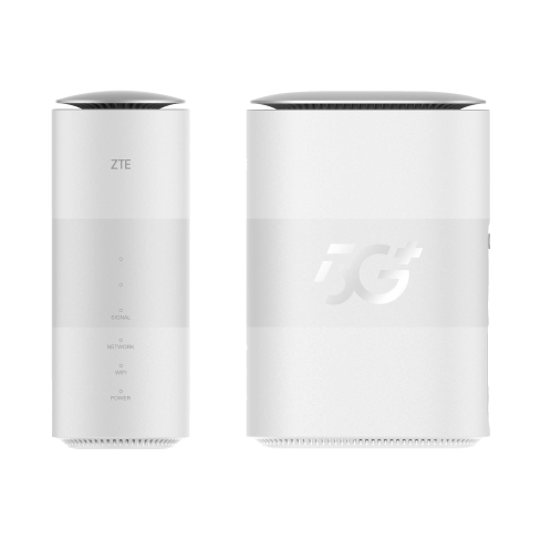 ZTE MC888 5G CPE maršrutizatorius 6 img.