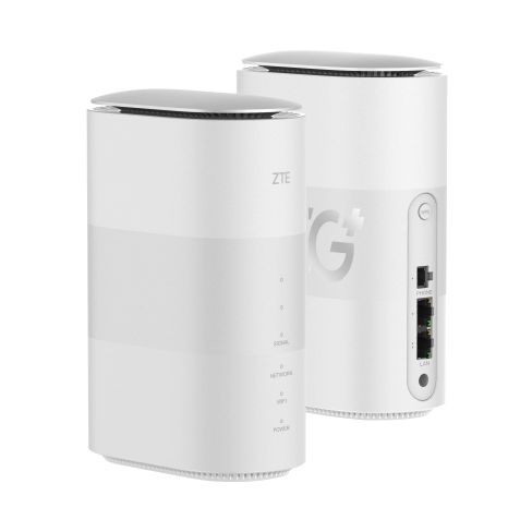 ZTE MC888 5G CPE maršrutizatorius 4 img.