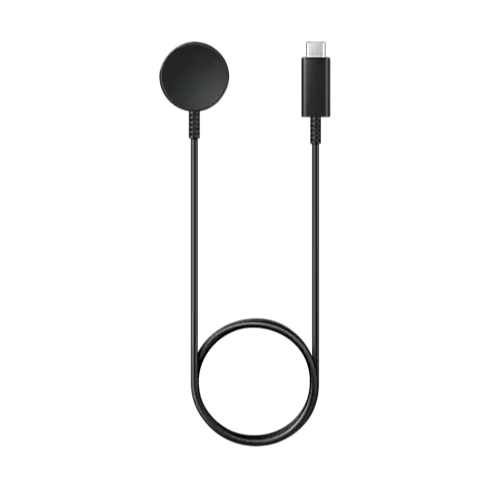 Samsung Galaxy Watch greitas įkrovimo laidas 1 img.