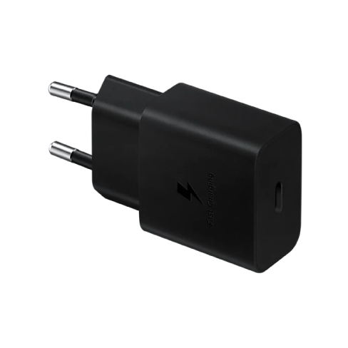 Samsung 15W Type-C kroviklis su laidu 7 img.