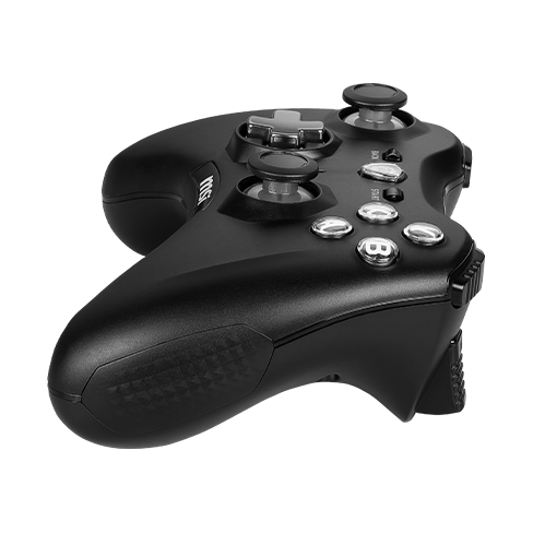 MSi Force GC20 V2 pultelis Black 5 img.