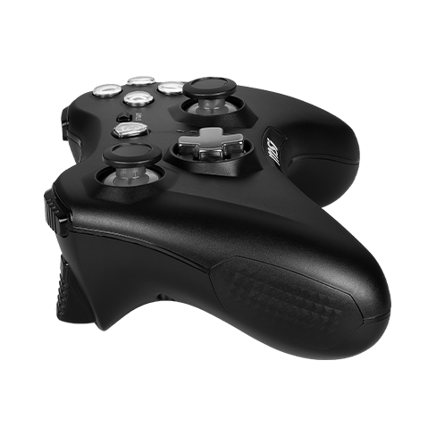 MSi Force GC20 V2 pultelis Black 3 img.