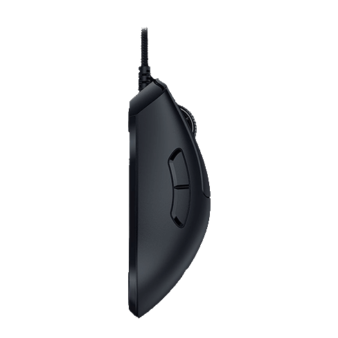 Razer DeathAdder V3 žaidimų pelė 4 img.