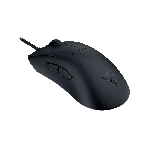 Razer DeathAdder V3 žaidimų pelė 3 img.
