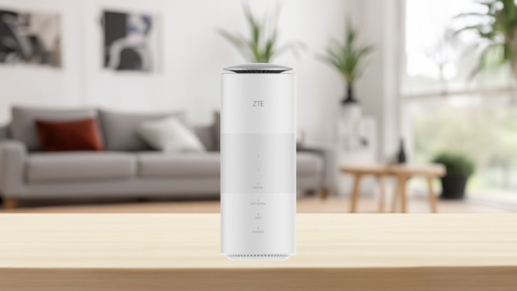 Kaip pradėti naudotis „ZTE MC888“ maršrutizatoriumi? | BITĖ