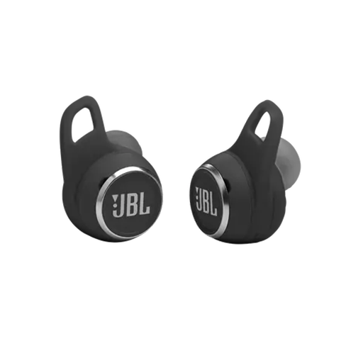 JBL Reflect Aero TWS ausinės Black 4 img.