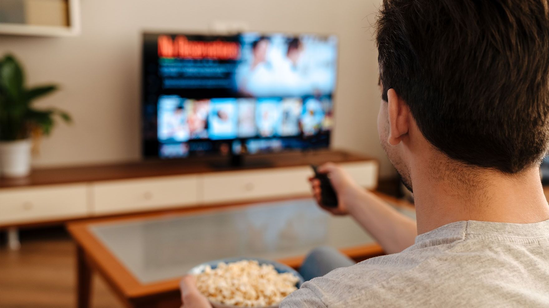 Kaip prijungti išmanųjį „LG“ televizorių prie interneto ryšio? | BITĖ
