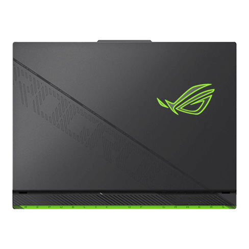 Asus ROG Strix G16 G614JVR-N4018W 16