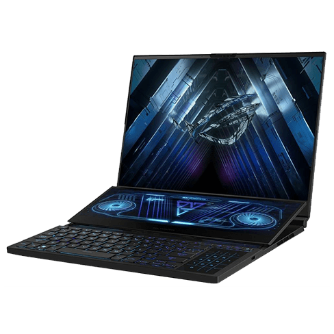 Asus ROG Zephyrus GX650PY-NM040W 16