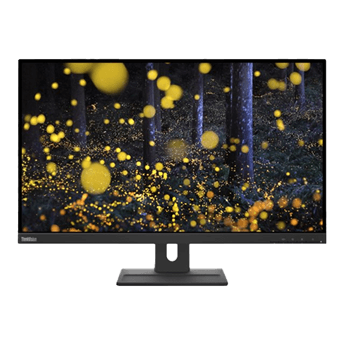 Lenovo ThinkVision 27