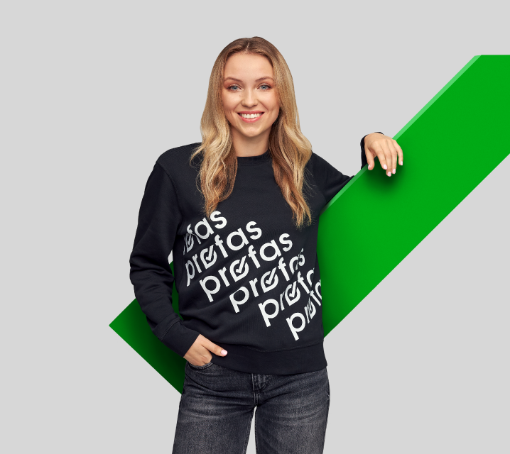 PROFĖ Nėja | BITĖ