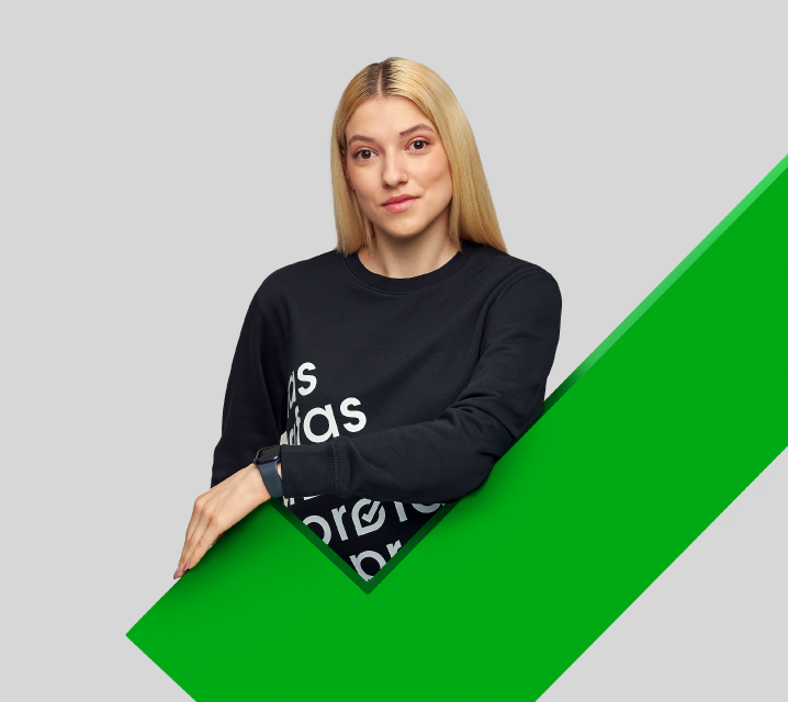 PROFĖ Ūla | BITĖ
