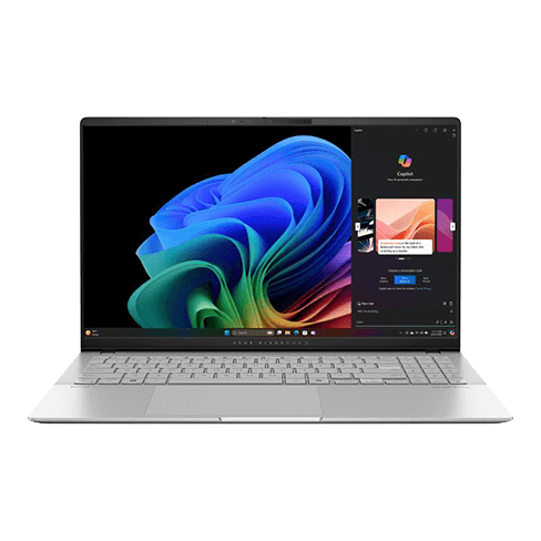Asus VivoBook S 15 OLED S5507QA-MA001W 15.6