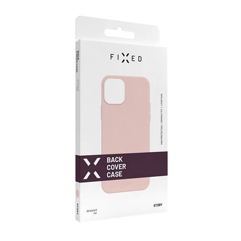 Fixed Apple iPhone 16 Pro Story dėklas 4 img.