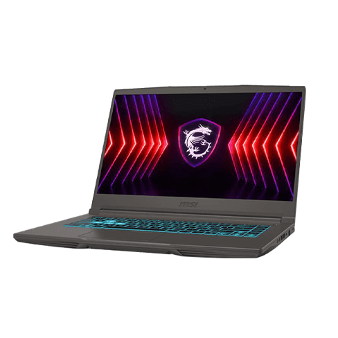 MSi Thin A15 B7VF 15.6