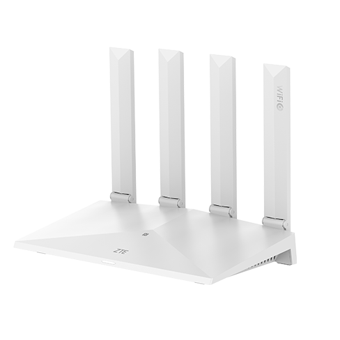 ZTE T3000 5G WiFi maršrutizatorius 2 img.