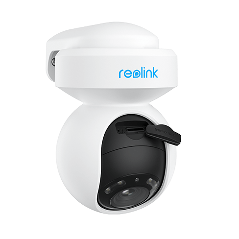 Reolink Smart WiFi E Series E540 kamera 3 img.