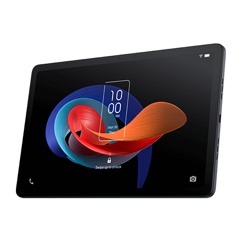 TCL TAB 10 (Gen2) 10.4” planšetinis kompiuteris 64 GB Space Gray 3 img.