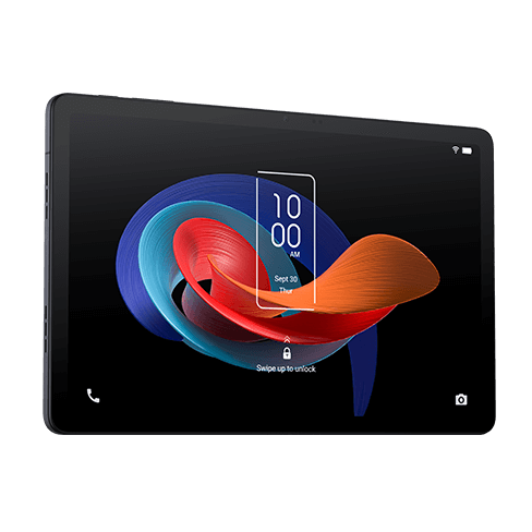 TCL TAB 10 (Gen2) 10.4” planšetinis kompiuteris 64 GB Space Gray 8 img.