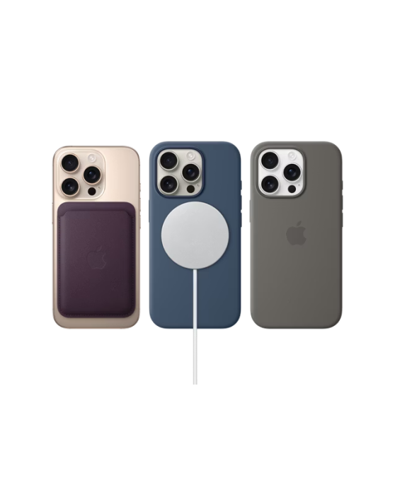 MagSafe priedai