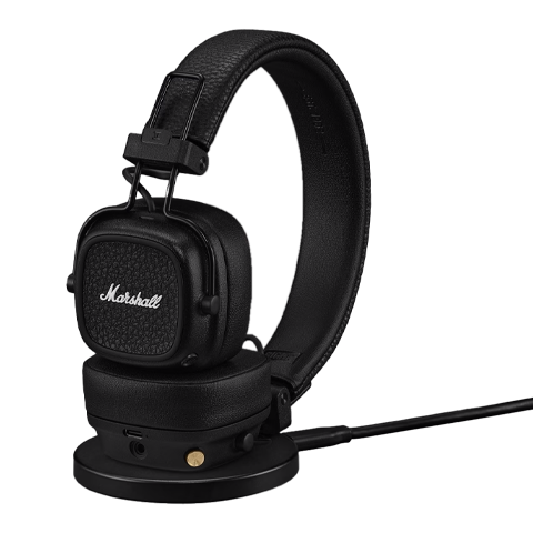 Marshall Major V belaidės ausinės 4 img.