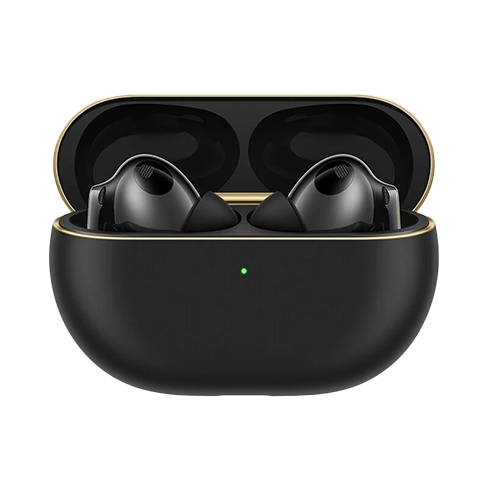 Huawei FreeBuds Pro 4 belaidės ausinės Black 1 img.