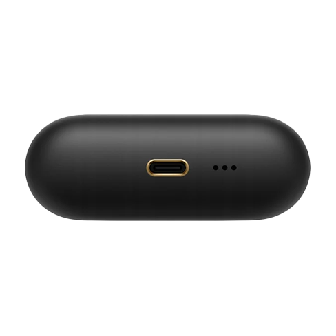 Huawei FreeBuds Pro 4 belaidės ausinės Black 10 img.