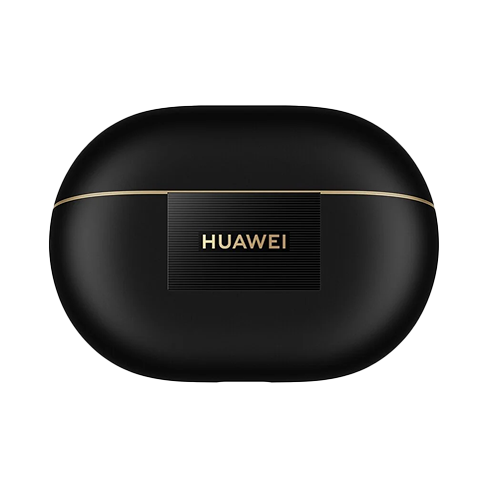 Huawei FreeBuds Pro 4 belaidės ausinės Black 8 img.