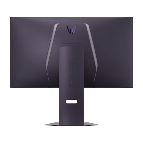 LG 32GS95UV-B OLED 32