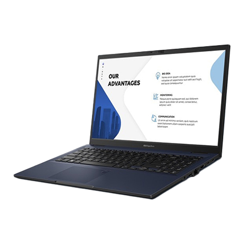 Asus ExpertBook B1 15.6