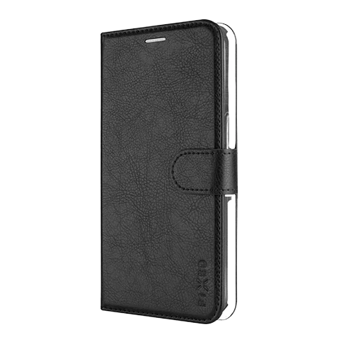 Fixed Samsung Galaxy A36 5G/A56 5G atverčiamas dėklas Black 2 img.