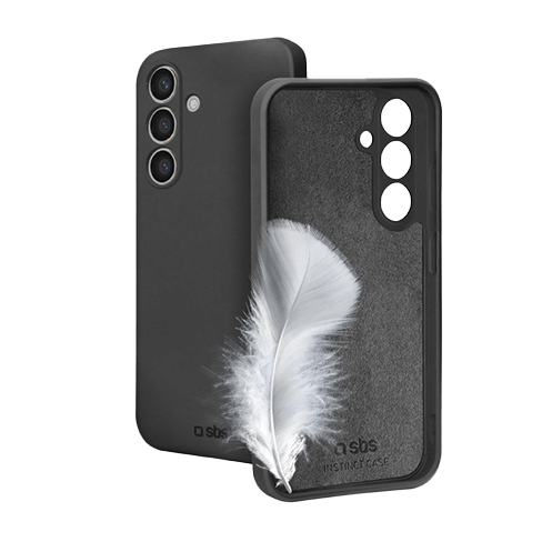 SBS Samsung Galaxy A56 Instinct dėklas 1 img.