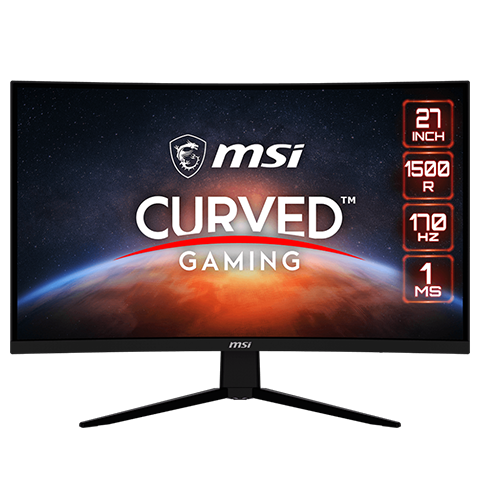 MSI 27