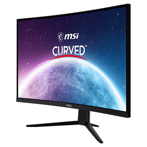 MSI 27