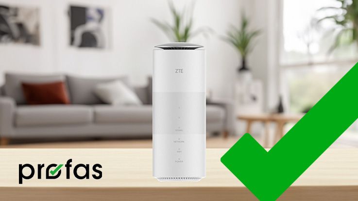 ZTE888 pradejimas naudotis
