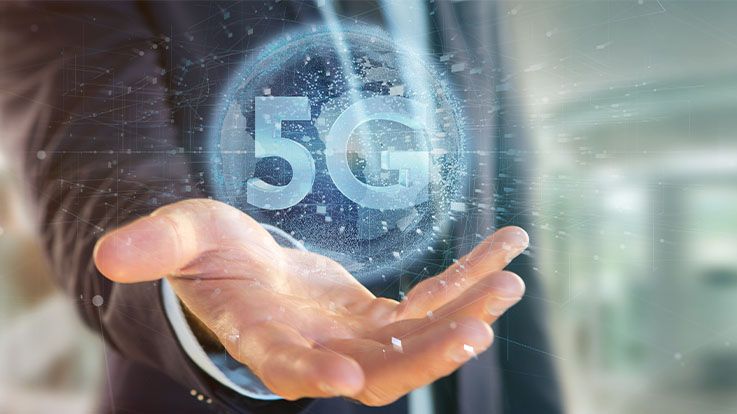 Kuo skiriasi 5G ir 4G tinklai