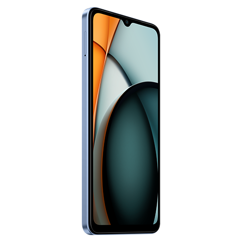 Xiaomi Redmi A3 4G išmanusis telefonas 64 GB Star Blue 6 img.