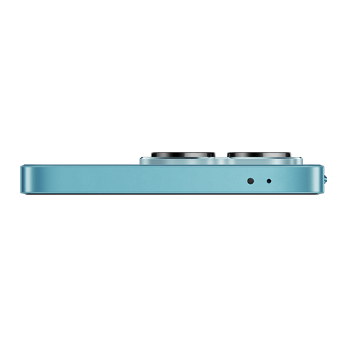 Honor X8a išmanusis telefonas (Atidaryta pakuotė) 128 GB Cyan 12 img.