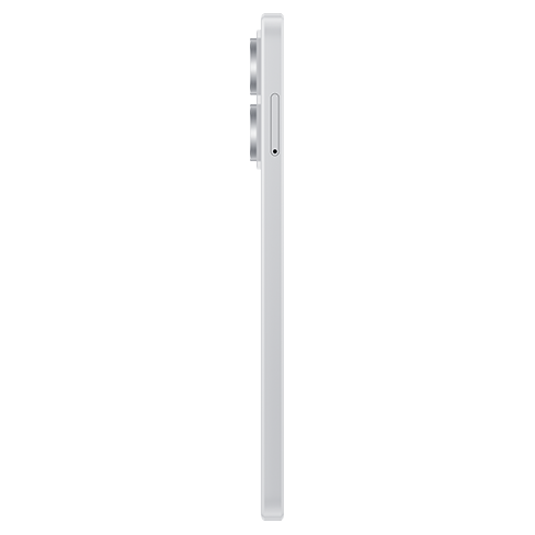 Xiaomi Redmi Note 13 5G išmanusis telefonas (Atidaryta pakuotė) 6+128 GB White 10 img.