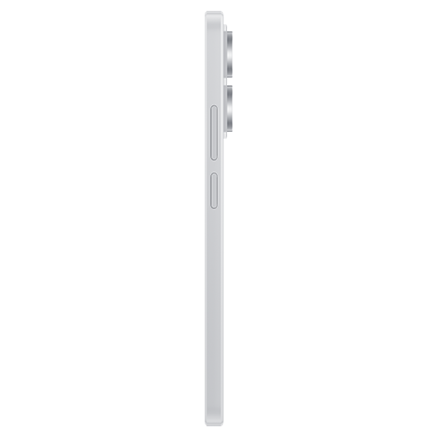Xiaomi Redmi Note 13 5G išmanusis telefonas (Atidaryta pakuotė) 6+128 GB White 9 img.