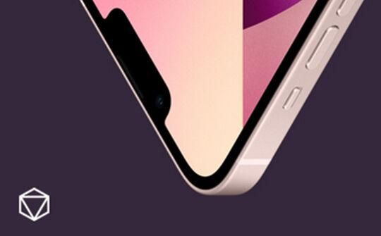 Apple iPhone 13 | BITĖ