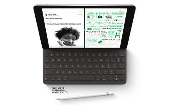 Apple iPad 10.2 | BITĖ